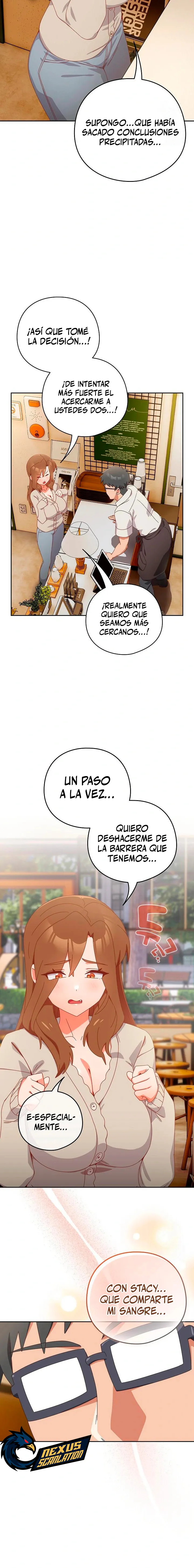 Como ninguna otra Capítulo 35 - Página 16