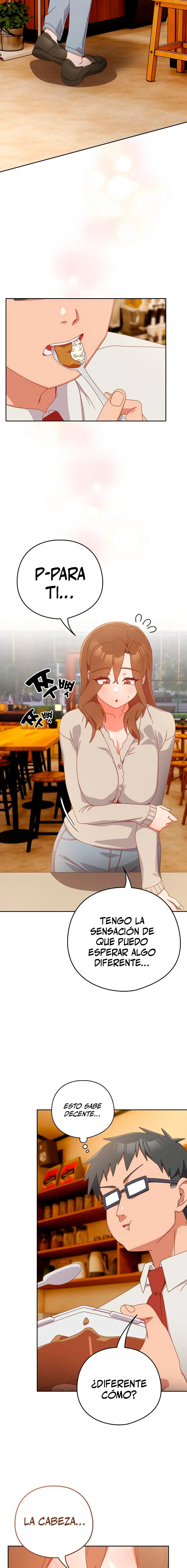 Como ninguna otra Capítulo 35 - Página 19