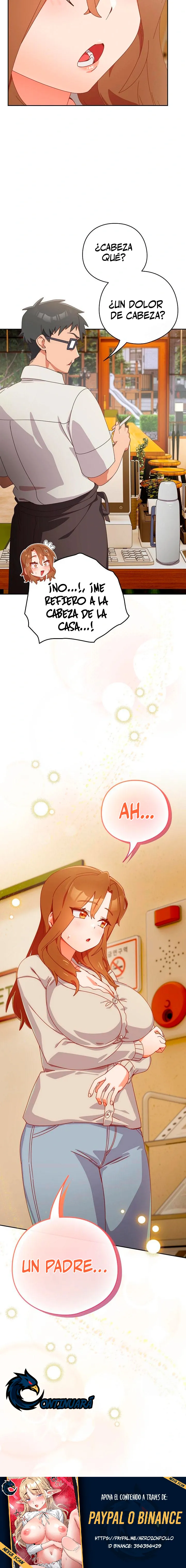 Como ninguna otra Capítulo 35 - Página 20