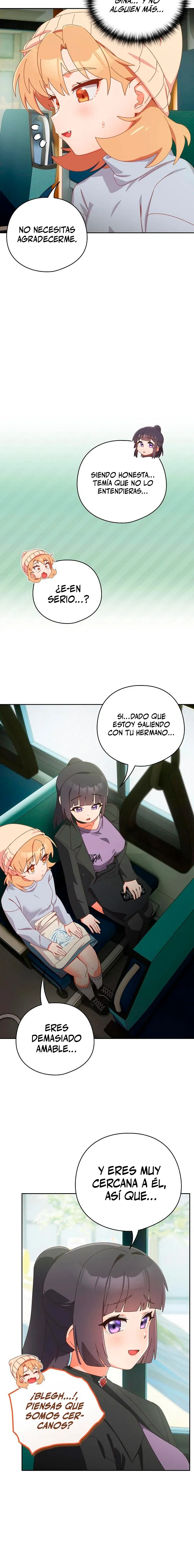 Como ninguna otra Capítulo 35 - Página 5
