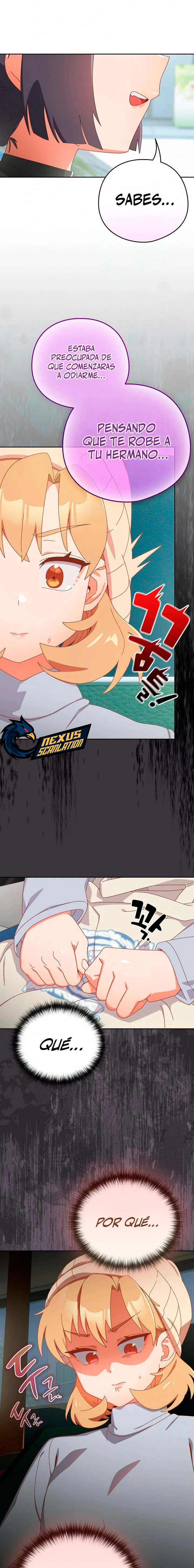 Como ninguna otra Capítulo 35 - Página 6