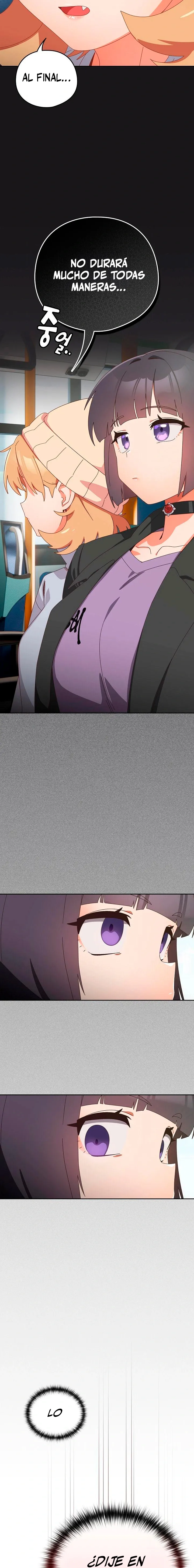 Como ninguna otra Capítulo 35 - Página 8
