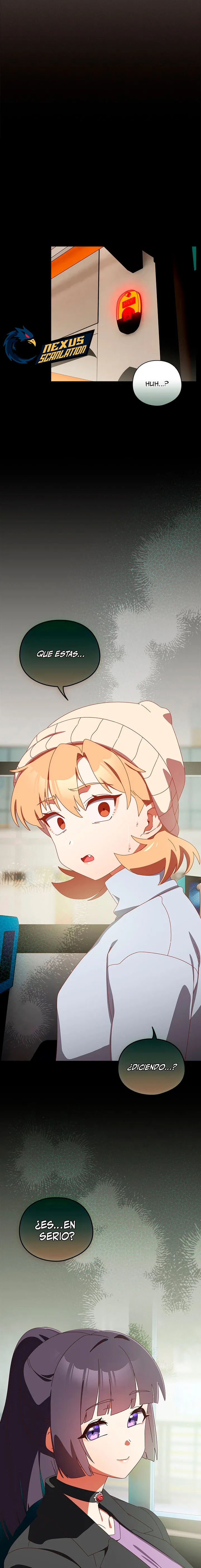 Como ninguna otra Capítulo 36 - Página 10