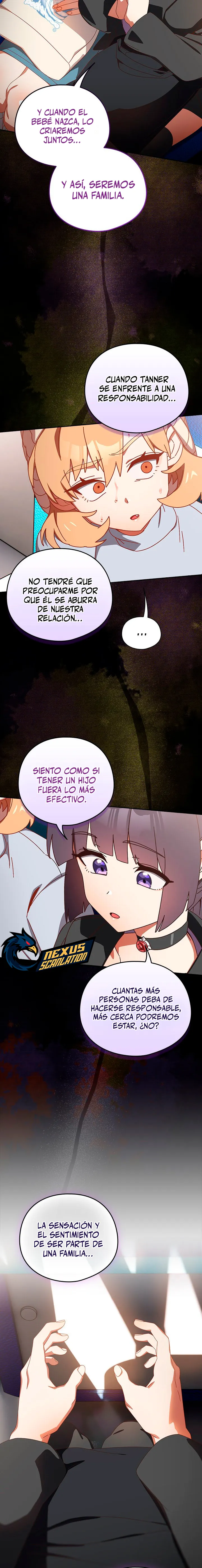 Como ninguna otra Capítulo 36 - Página 12