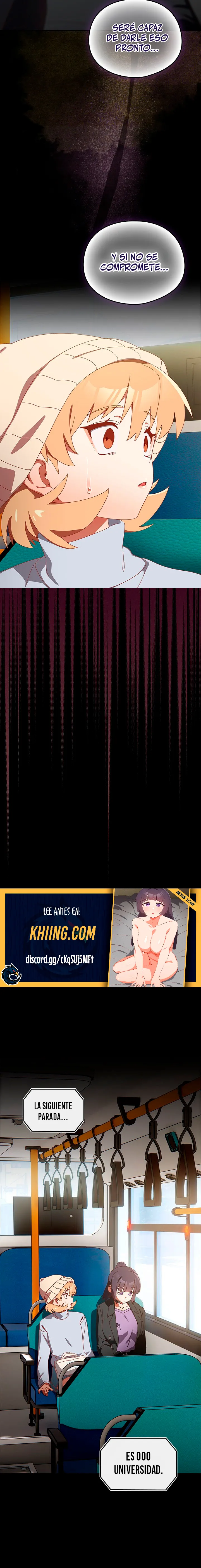Como ninguna otra Capítulo 36 - Página 13