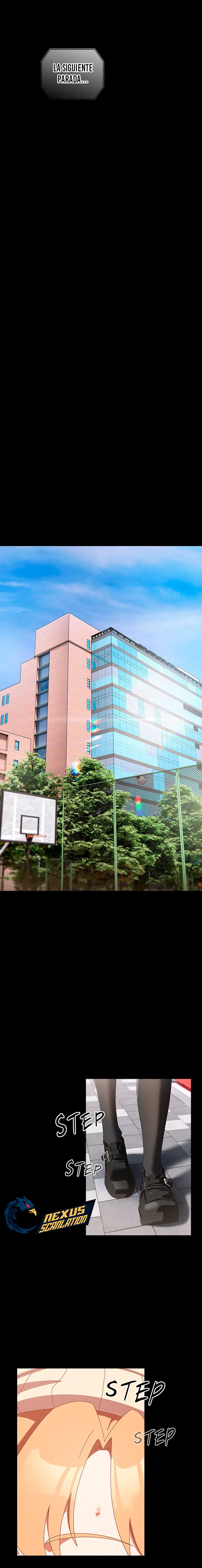 Como ninguna otra Capítulo 36 - Página 14