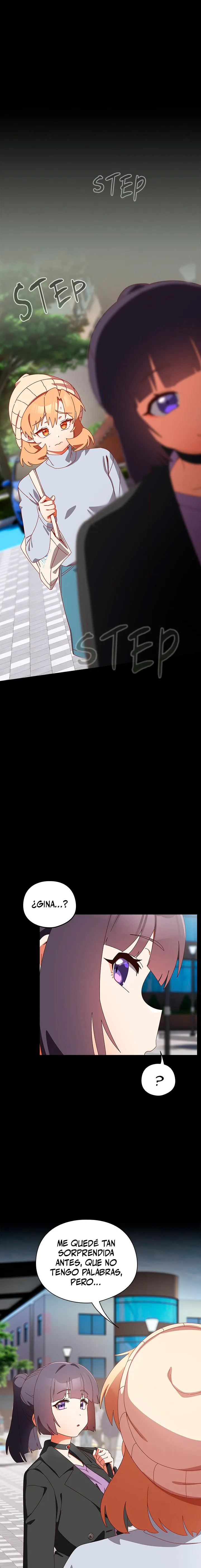Como ninguna otra Capítulo 36 - Página 15