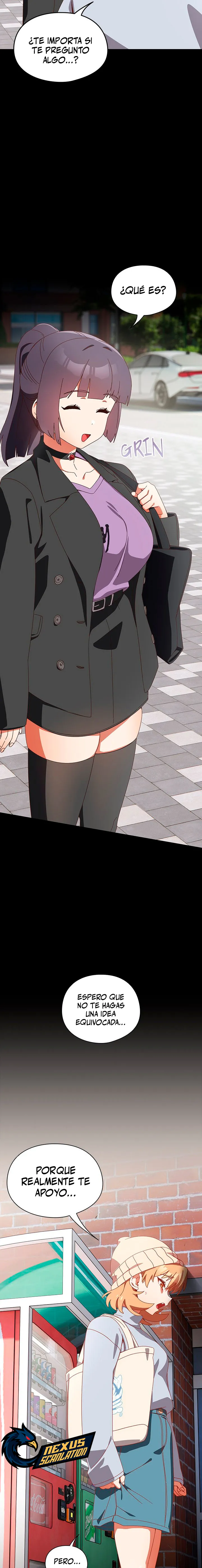 Como ninguna otra Capítulo 36 - Página 16