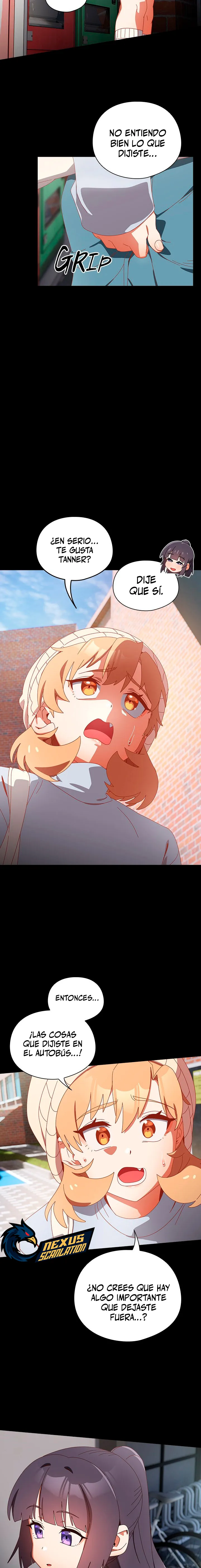 Como ninguna otra Capítulo 36 - Página 17
