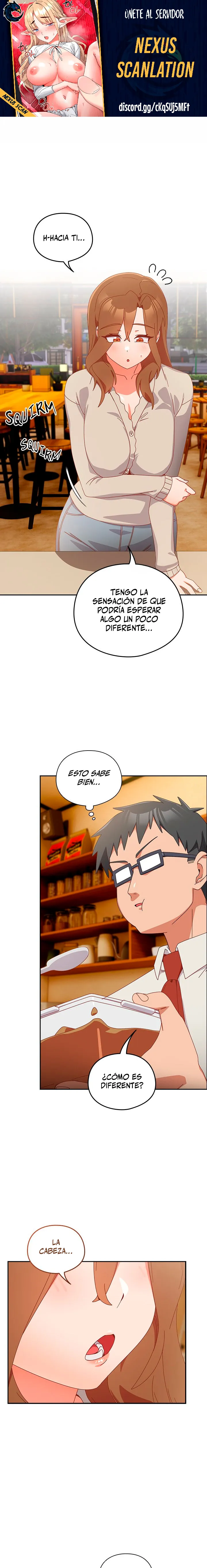 Como ninguna otra Capítulo 36 - Página 2
