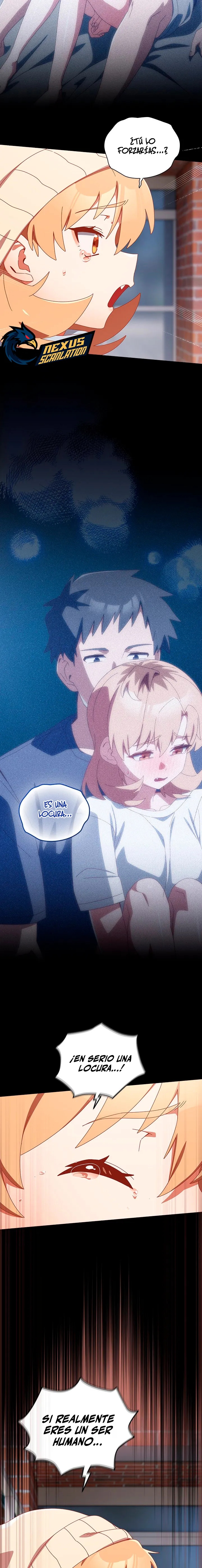 Como ninguna otra Capítulo 36 - Página 20