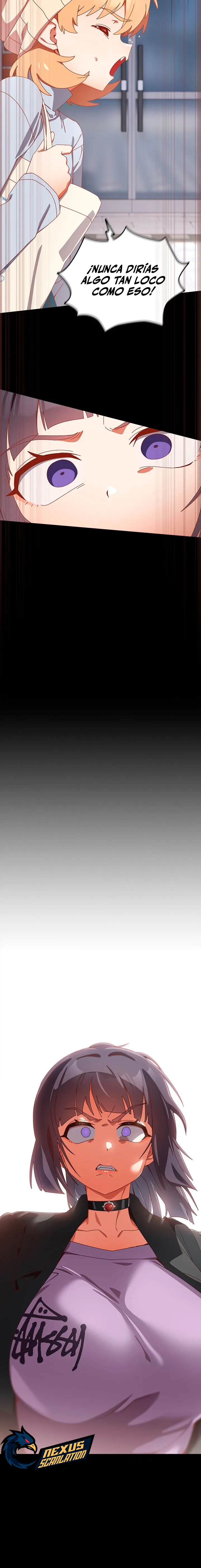 Como ninguna otra Capítulo 36 - Página 21