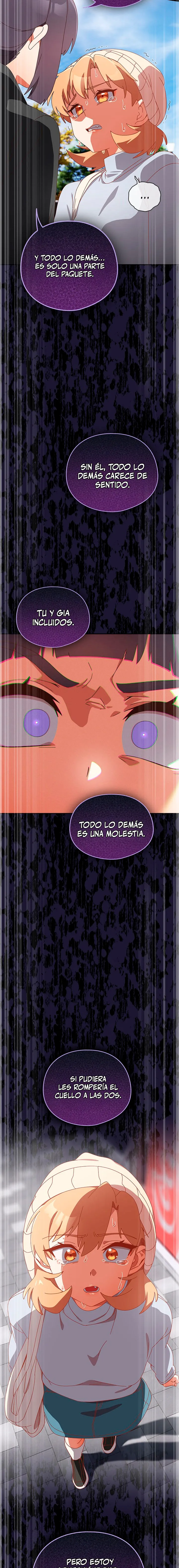 Como ninguna otra Capítulo 36 - Página 23