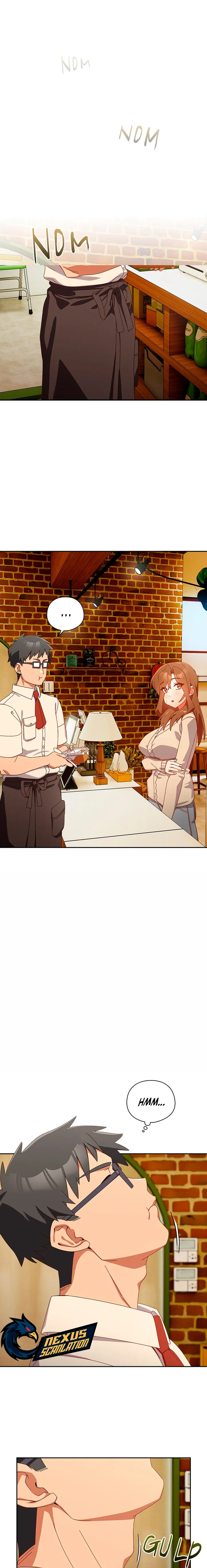 Como ninguna otra Capítulo 36 - Página 4