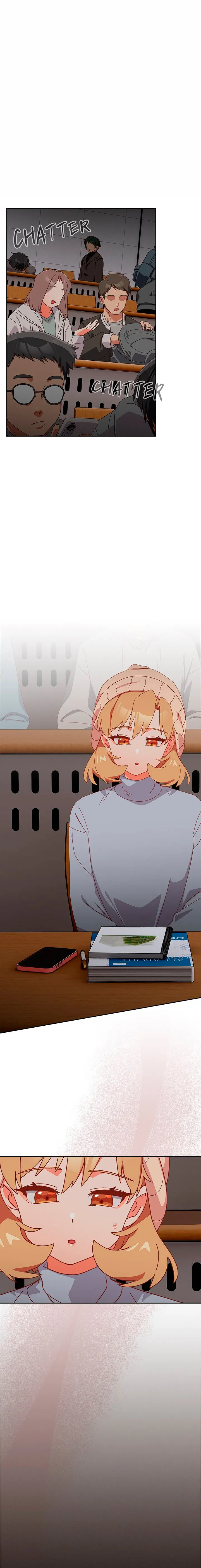 Como ninguna otra Capítulo 36 - Página 9