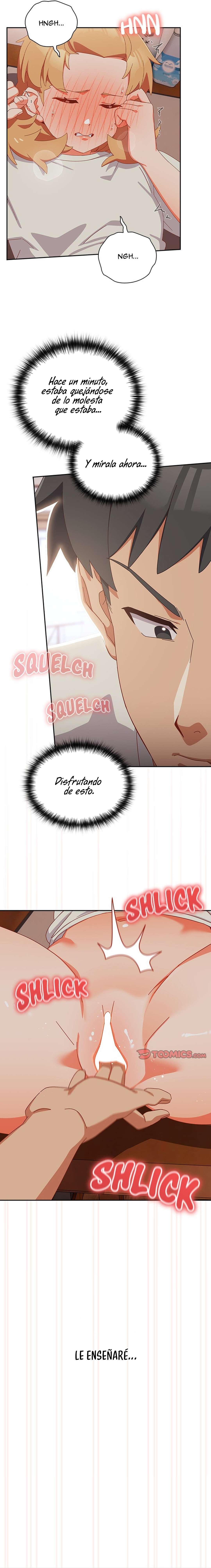 Como ninguna otra Capítulo 4 - Página 10