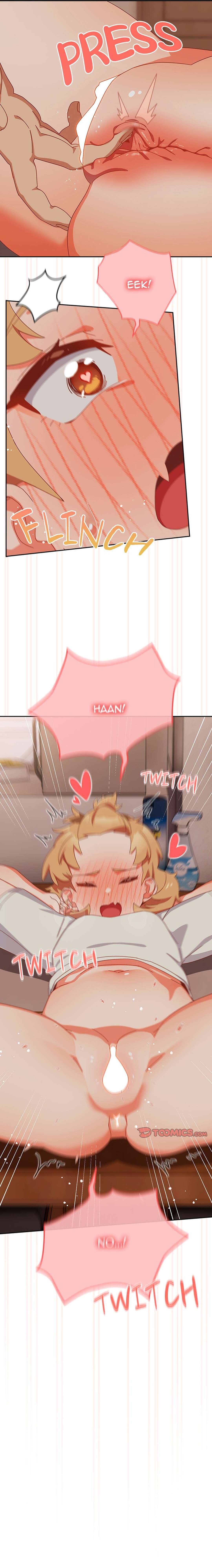 Como ninguna otra Capítulo 4 - Página 11