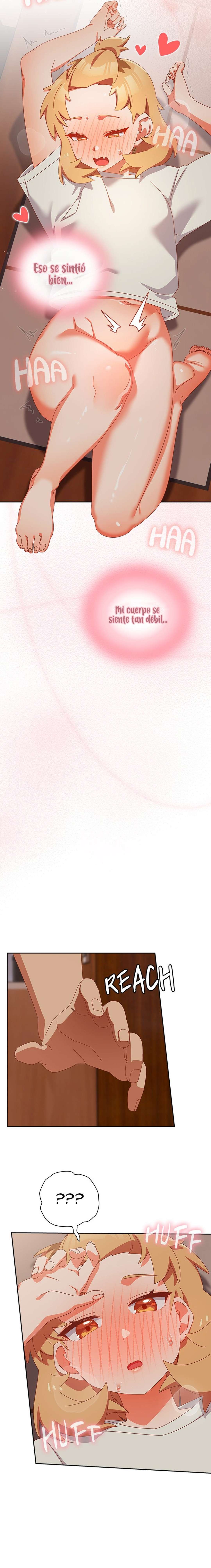 Como ninguna otra Capítulo 4 - Página 13