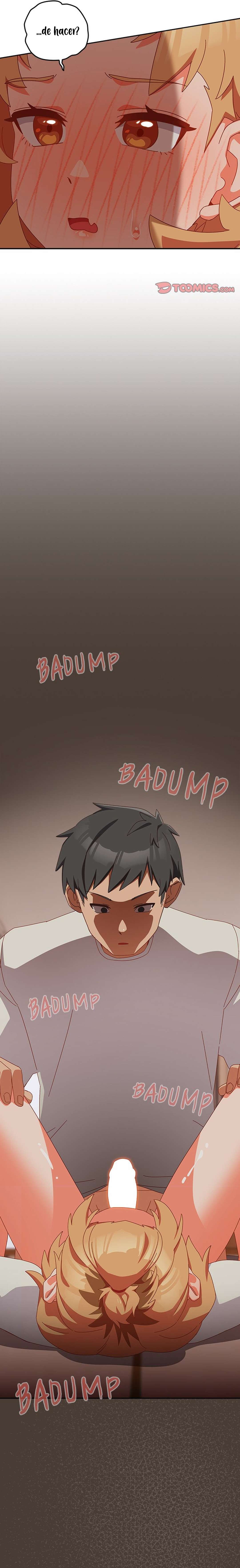 Como ninguna otra Capítulo 4 - Página 15