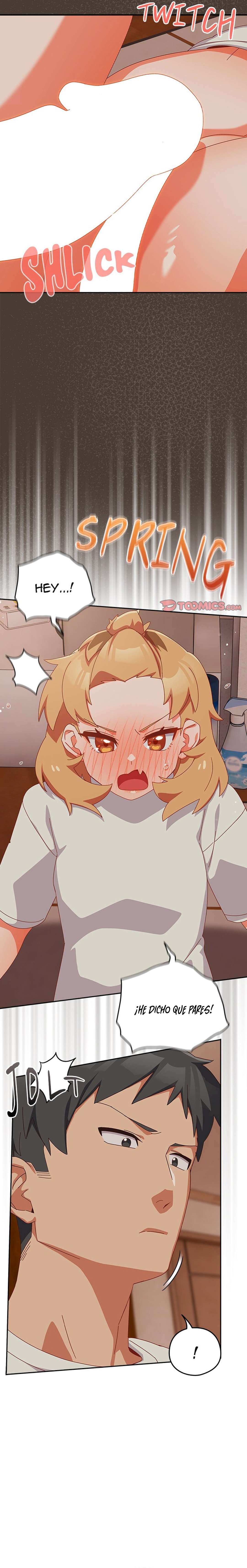 Como ninguna otra Capítulo 4 - Página 16