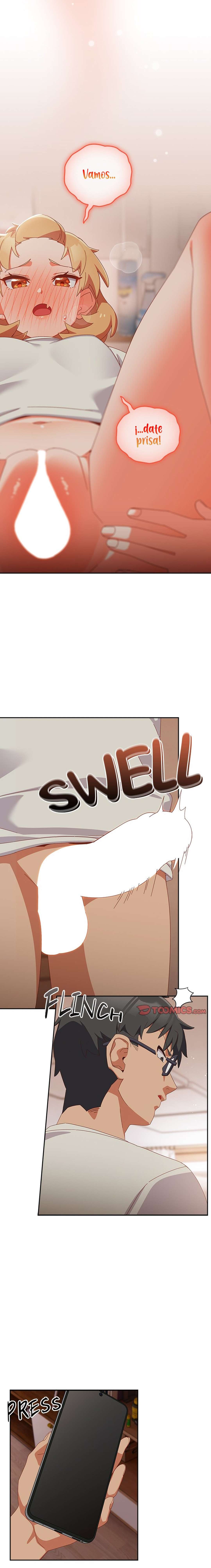 Como ninguna otra Capítulo 4 - Página 2