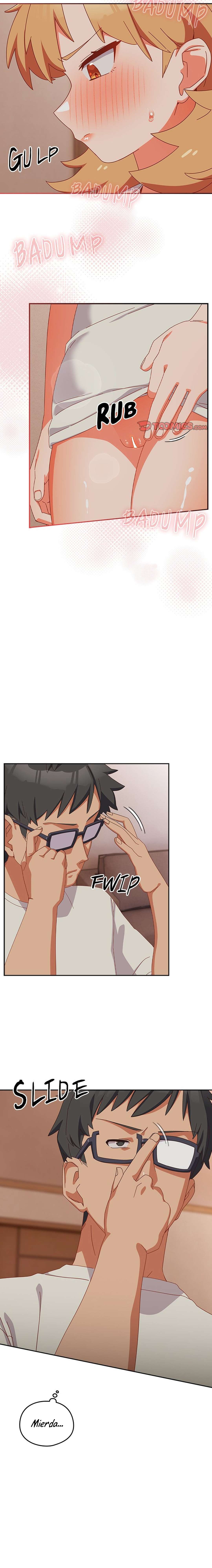 Como ninguna otra Capítulo 4 - Página 23