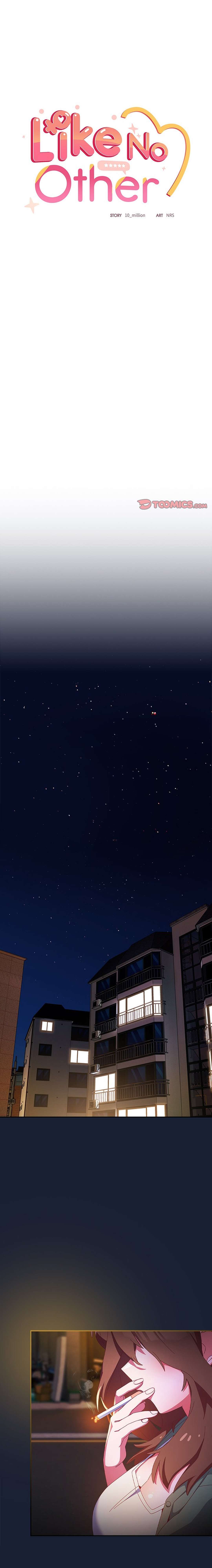 Como ninguna otra Capítulo 4 - Página 24