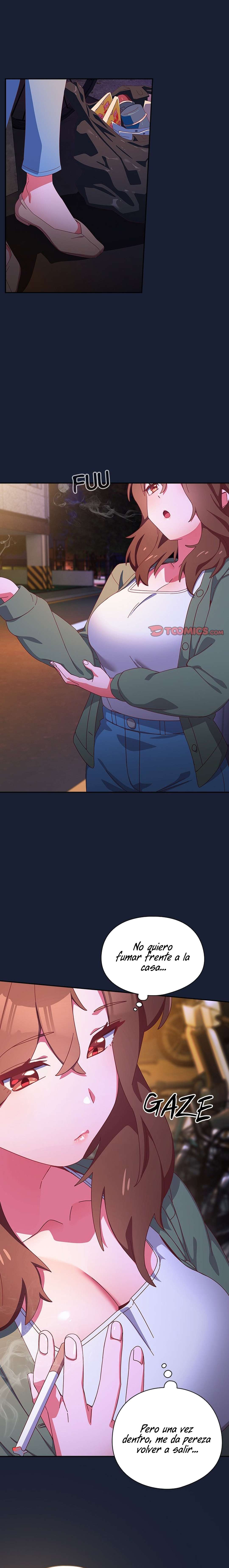 Como ninguna otra Capítulo 4 - Página 25