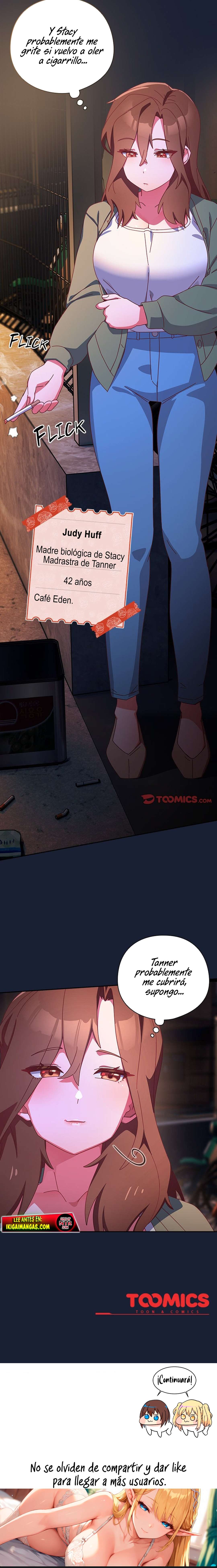 Como ninguna otra Capítulo 4 - Página 26