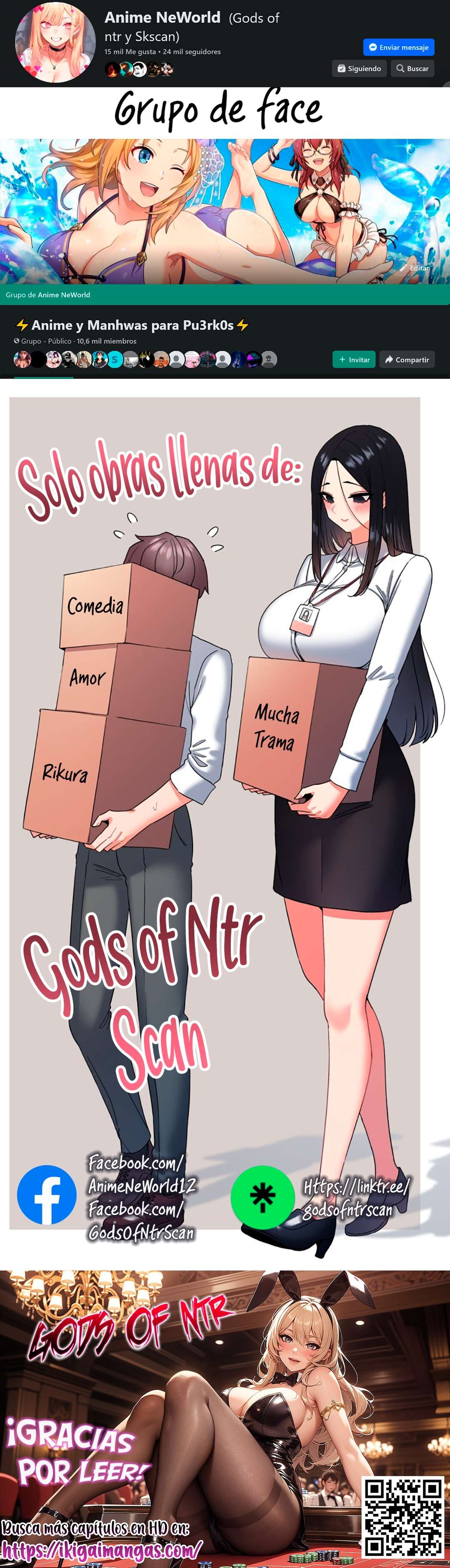 Como ninguna otra Capítulo 4 - Página 27