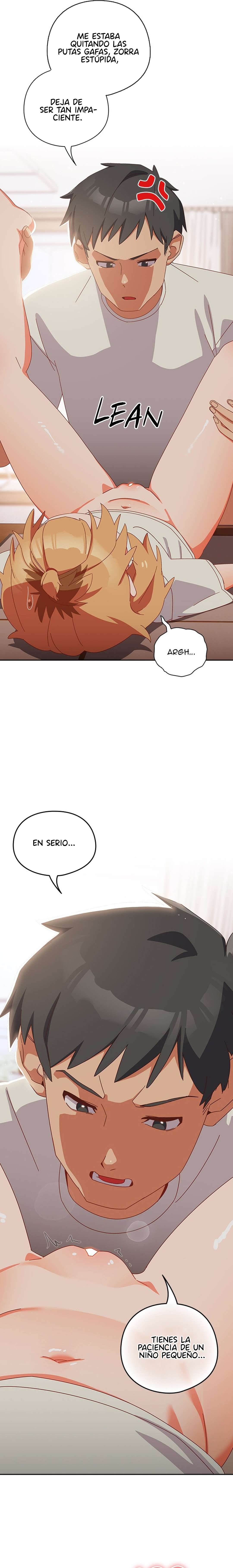 Como ninguna otra Capítulo 4 - Página 5