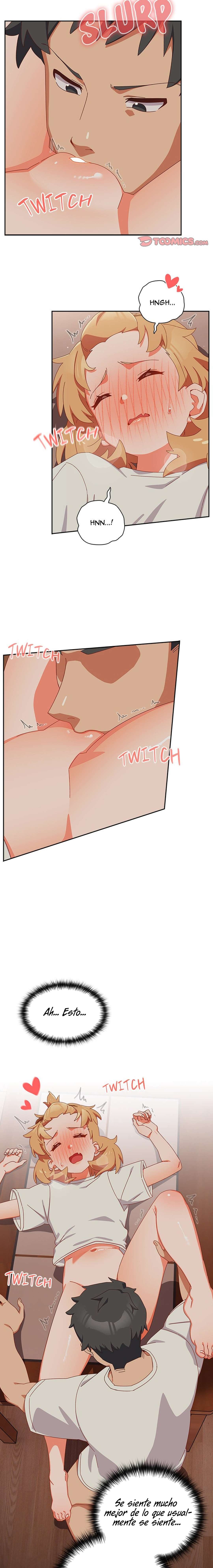 Como ninguna otra Capítulo 4 - Página 6