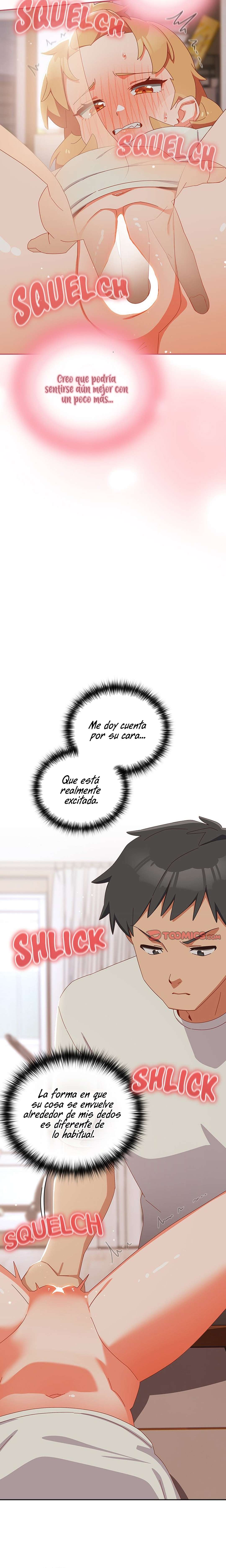 Como ninguna otra Capítulo 4 - Página 9