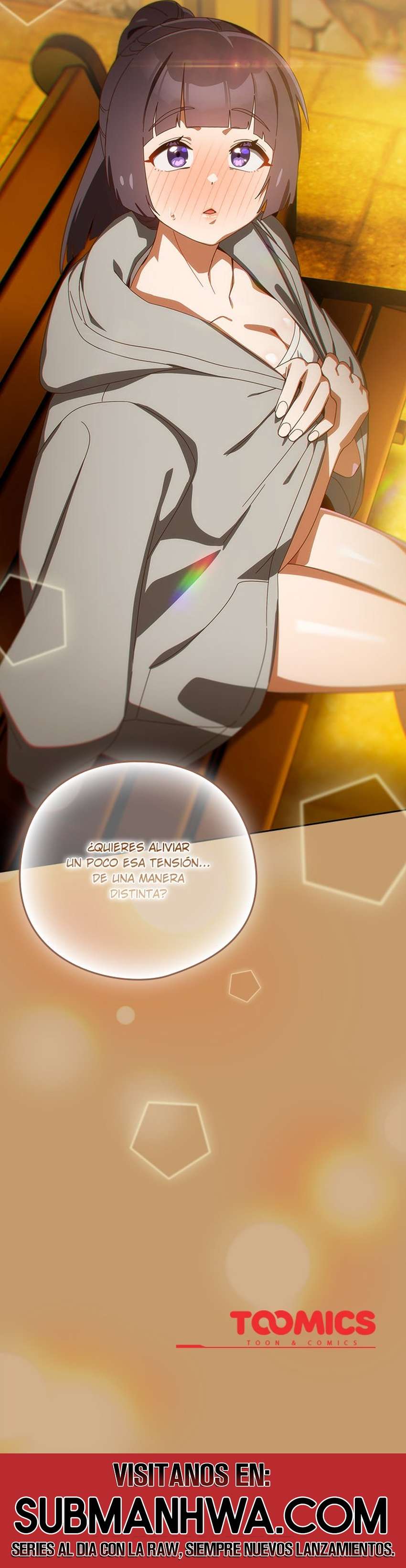 Como ninguna otra Capítulo 40 - Página 6