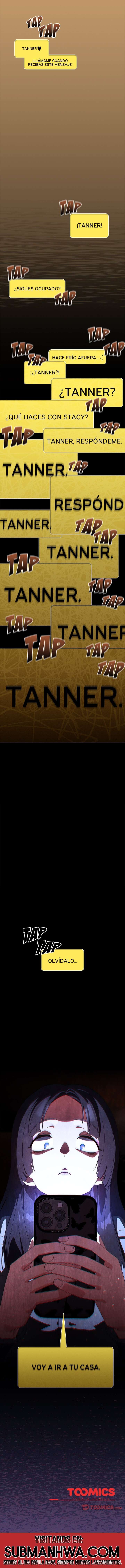 Como ninguna otra Capítulo 47 - Página 5