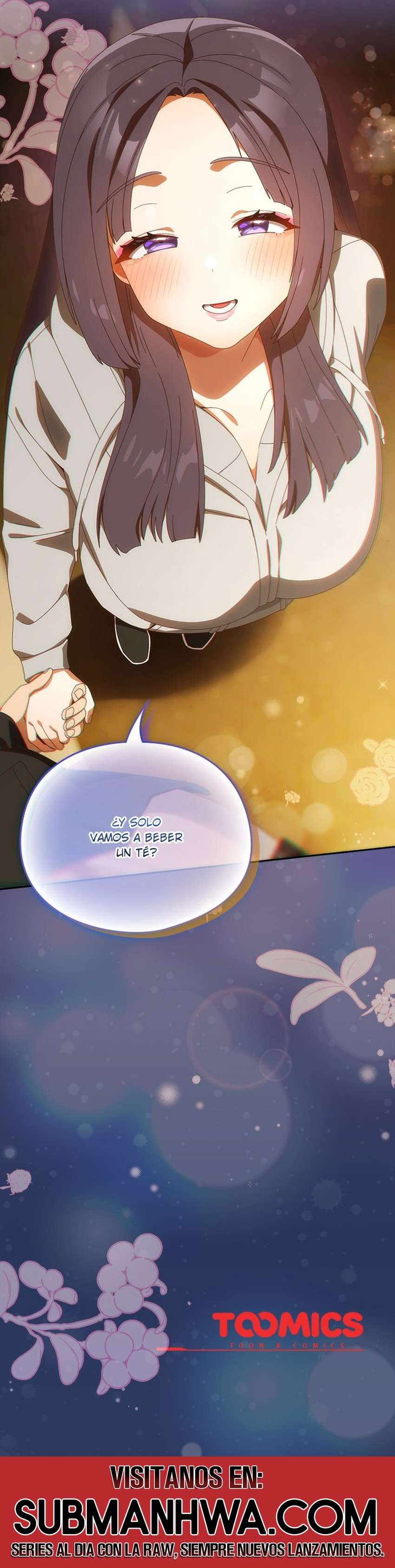 Como ninguna otra Capítulo 48 - Página 5