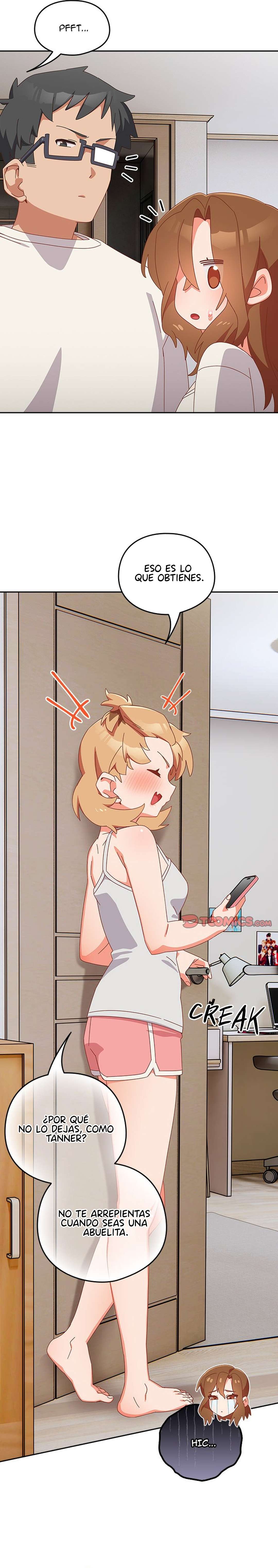 Como ninguna otra Capítulo 5 - Página 12
