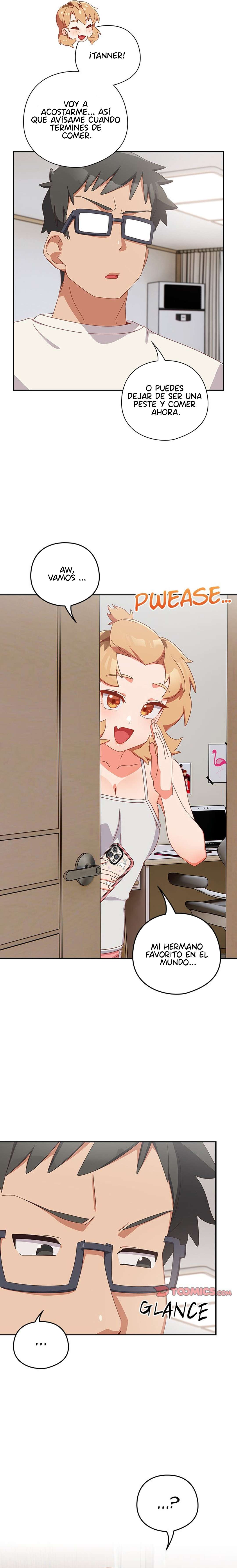 Como ninguna otra Capítulo 5 - Página 13