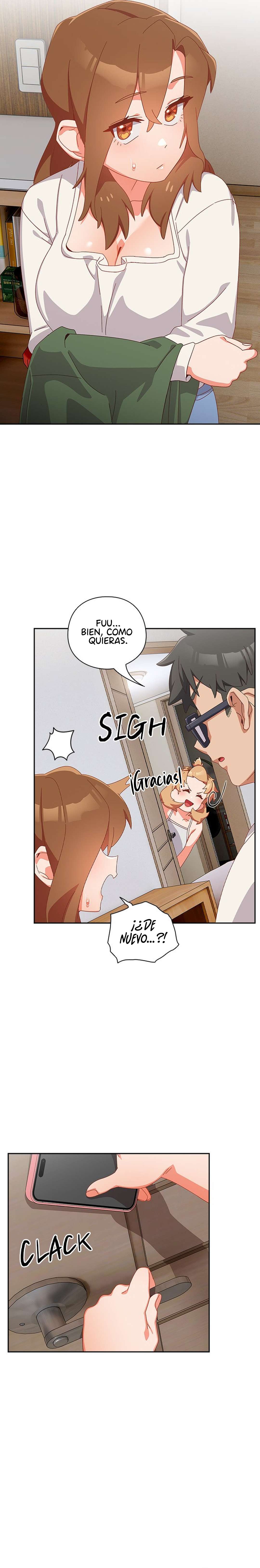 Como ninguna otra Capítulo 5 - Página 14