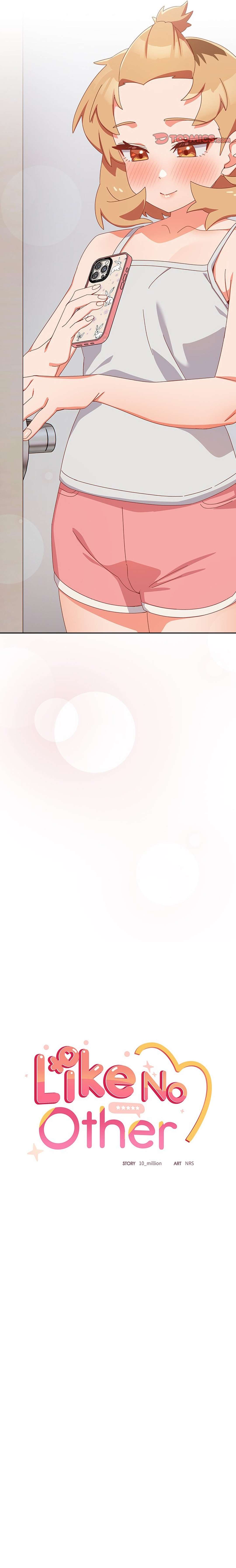 Como ninguna otra Capítulo 5 - Página 15