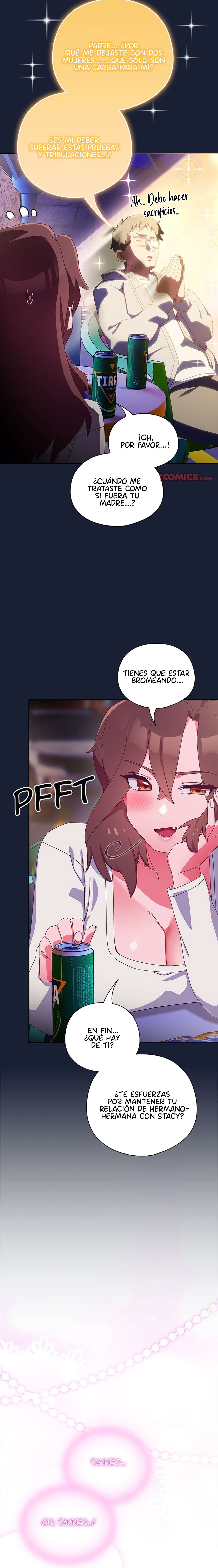 Como ninguna otra Capítulo 5 - Página 25