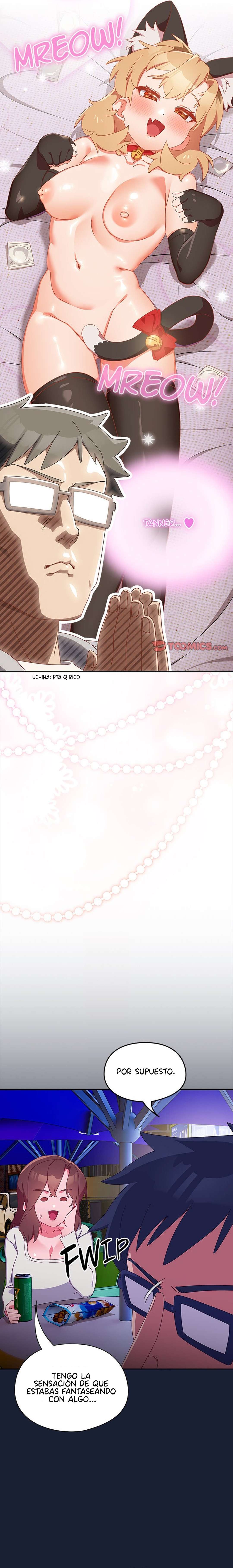 Como ninguna otra Capítulo 5 - Página 26