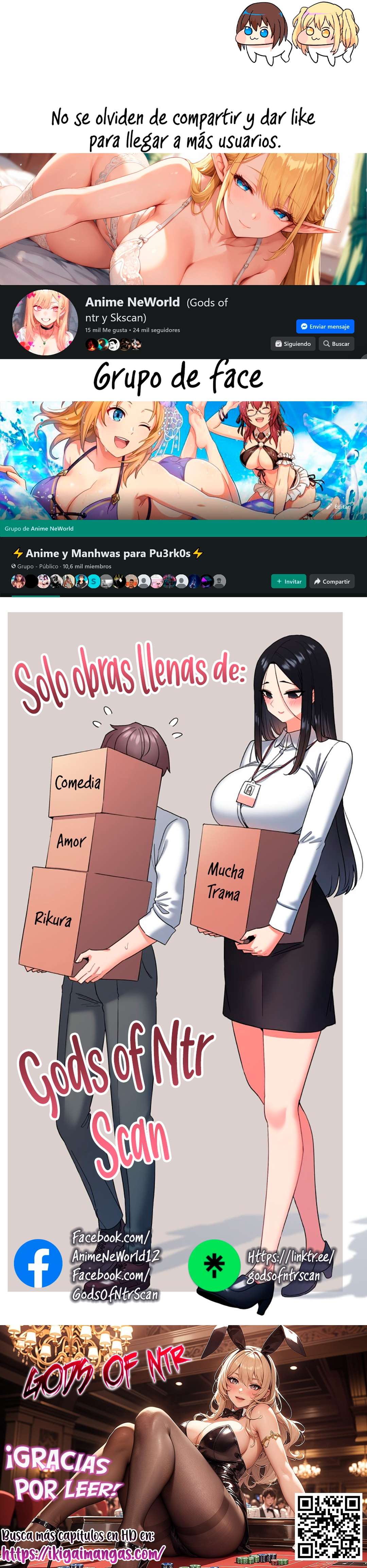 Como ninguna otra Capítulo 5 - Página 29