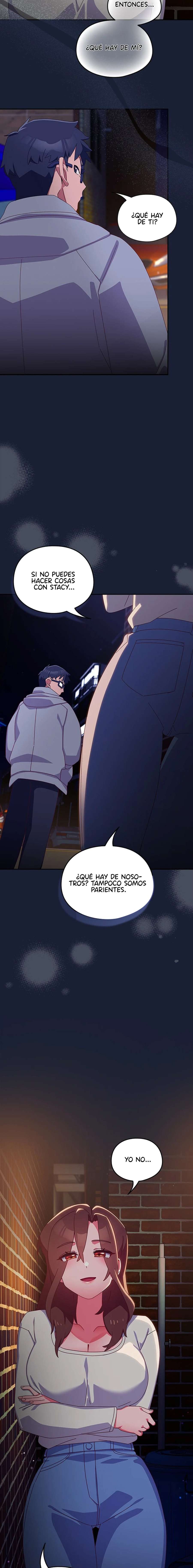 Como ninguna otra Capítulo 6 - Página 12