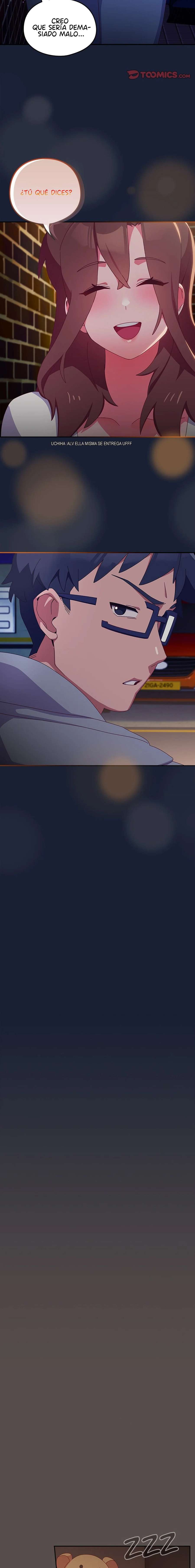 Como ninguna otra Capítulo 6 - Página 13