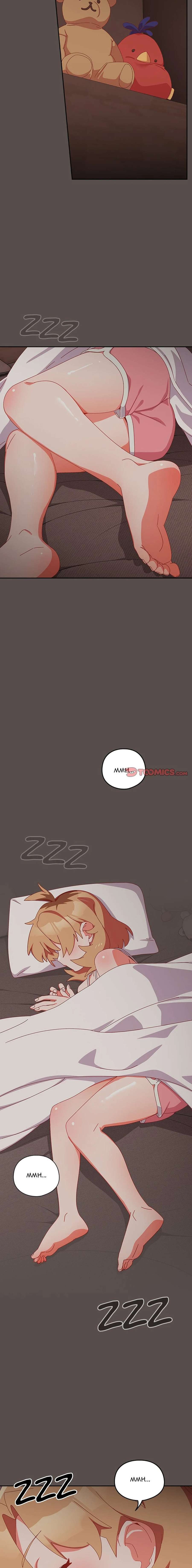 Como ninguna otra Capítulo 6 - Página 14