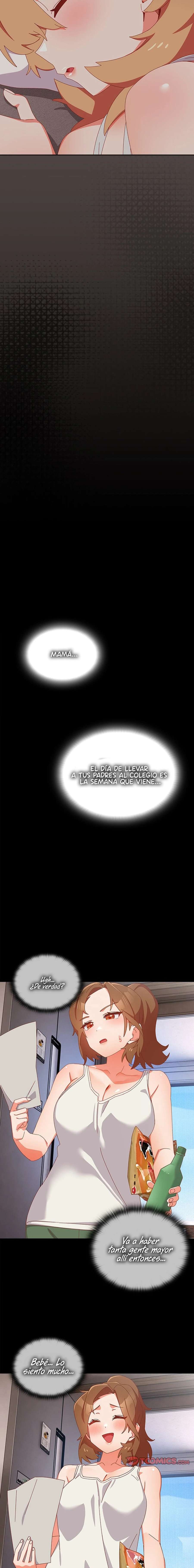Como ninguna otra Capítulo 6 - Página 15