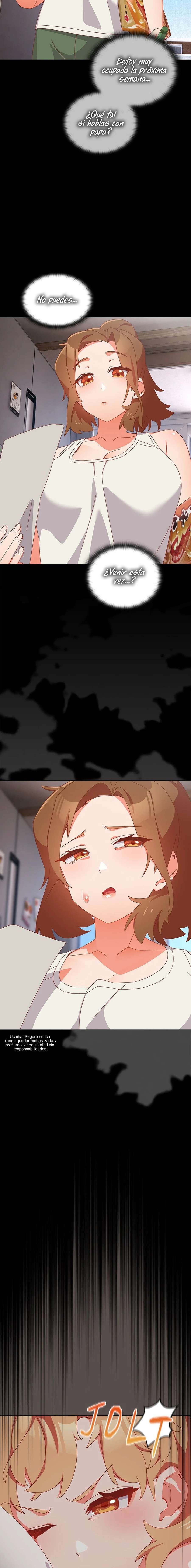 Como ninguna otra Capítulo 6 - Página 16