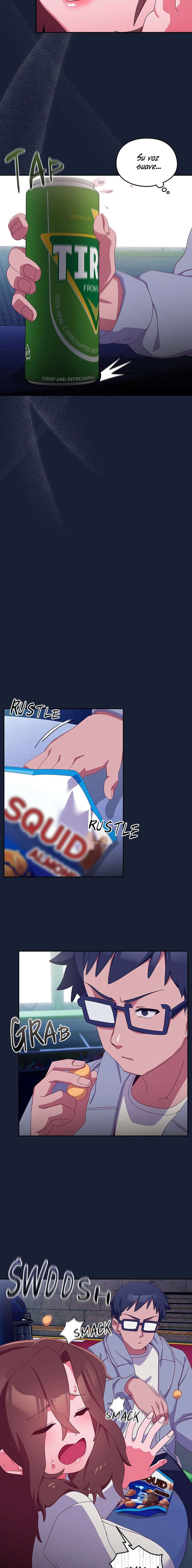 Como ninguna otra Capítulo 6 - Página 2