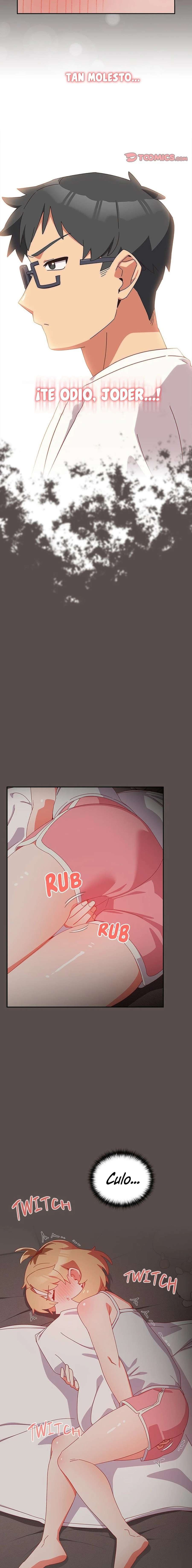 Como ninguna otra Capítulo 6 - Página 23